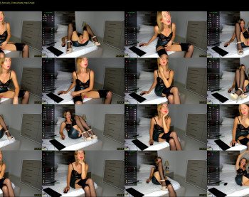 _astarta_ — 36 minute Chaturbate female cam show recording, 1080p, Aug 2, 2019