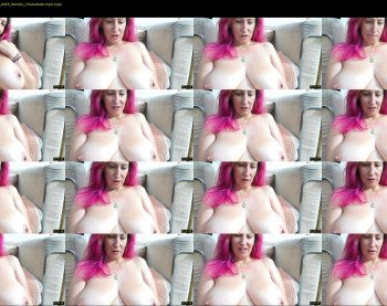_luckycharms — 4 minute Chaturbate female cam show recording, 1080p, Aug 1, 2019
