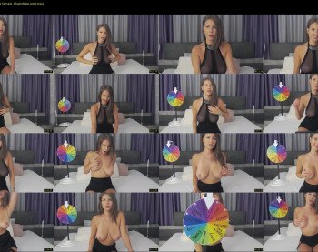 _nastya_ — 47 minute Chaturbate female cam show recording, 1080p, Aug 1, 2019