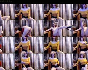 _natali_ — 36 minute Chaturbate female cam show recording, 1080p, Aug 1, 2019