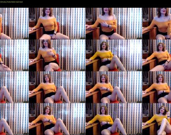 _natali_ — 16 minute Chaturbate female cam show recording, 1080p, Aug 1, 2019