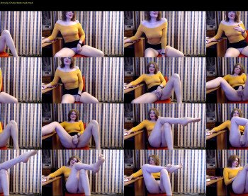 _natali_ — 18 minute Chaturbate female cam show recording, 1080p, Aug 1, 2019