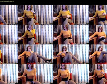 _natali_ — 36 minute Chaturbate female cam show recording, 1080p, Aug 1, 2019