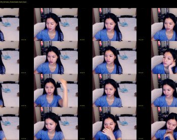 _pilya_ — 3 minute Chaturbate female cam show recording, 720p, Aug 1, 2019