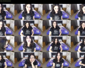 adda_ — 29 minute Chaturbate female cam show recording, 720p, Aug 1, 2019