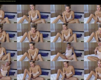 adelaide007 — 11 minute Chaturbate female cam show recording, 720p, Aug 1, 2019