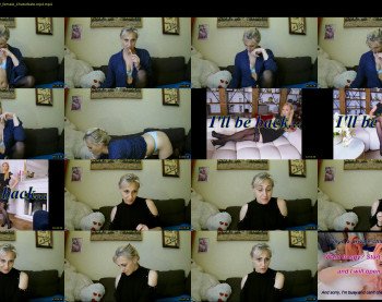 afanasia — 32 minute Chaturbate female cam show recording, 720p, Aug 1, 2019