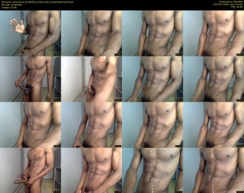 ahnoreclis — 16 minute Chaturbate male cam show recording, 480p, Aug 1, 2019