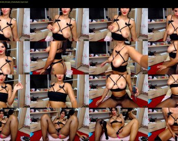 alphaqueenx — 29 minute Chaturbate female cam show recording, 1080p, Aug 1, 2019