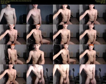 andreyve — 29 minute Chaturbate male cam show recording, 480p, Aug 1, 2019
