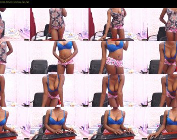 angel_sweet23 — 24 minute Chaturbate couple cam show recording, 720p, Aug 1, 2019
