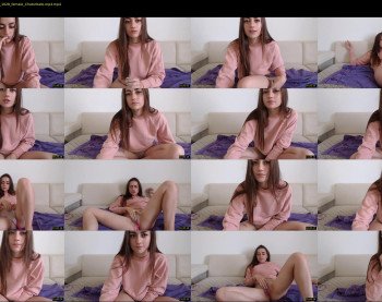 angelina_new — 29 minute Chaturbate female cam show recording, 1080p, Aug 1, 2019