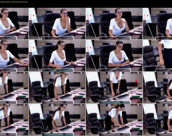annemarry96 — 6 minute Chaturbate female cam show recording, 4K, Aug 1, 2019