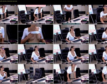 annemarry96 — 6 minute Chaturbate female cam show recording, 4K, Aug 1, 2019