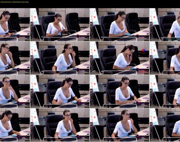 annemarry96 — 6 minute Chaturbate female cam show recording, 4K, Aug 1, 2019