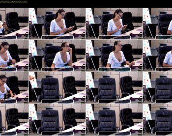annemarry96 — 6 minute Chaturbate female cam show recording, 4K, Aug 1, 2019