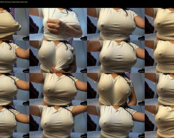 ashanty_vera — 6 minute Chaturbate couple cam show recording, 720p, Aug 2, 2019