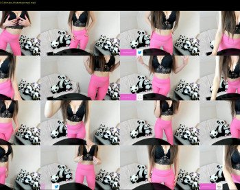 babykeeee — 21 minute Chaturbate female cam show recording, 1080p, Aug 1, 2019
