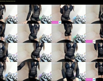 babykeeee — 24 minute Chaturbate female cam show recording, 1080p, Aug 2, 2019