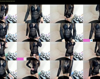 babykeeee — 24 minute Chaturbate female cam show recording, 1080p, Aug 2, 2019