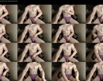 big_nick_for_you_ — 5 minute Chaturbate male cam show recording, 720p, Aug 1, 2019