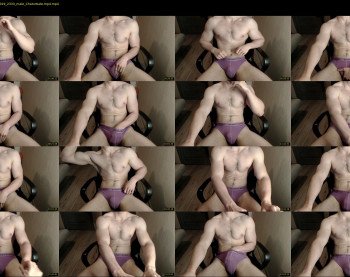 big_nick_for_you_ — 29 minute Chaturbate male cam show recording, 720p, Aug 1, 2019