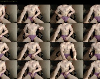 big_nick_for_you_ — 19 minute Chaturbate male cam show recording, 720p, Aug 2, 2019