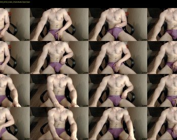 big_nick_for_you_ — 18 minute Chaturbate male cam show recording, 720p, Aug 2, 2019