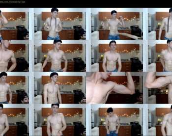 bisexlife_hot — 10 minute Chaturbate male cam show recording, 480p, Aug 1, 2019