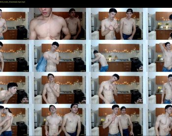 bisexlife_hot — 10 minute Chaturbate male cam show recording, 480p, Aug 1, 2019