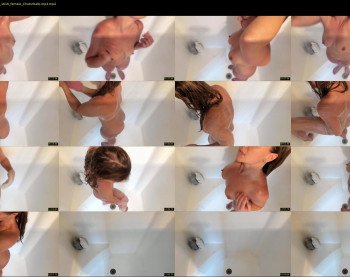 brooklyn_shai — 22 minute Chaturbate couple cam show recording, 720p, Aug 1, 2019