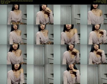 carolina_t — 124 minute Chaturbate female cam show recording, 480p, Aug 1, 2019