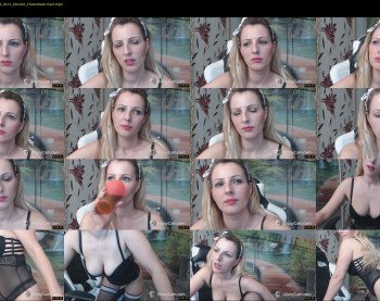 chanellmarilyn — 29 minute Chaturbate female cam show recording, 720p, Aug 1, 2019