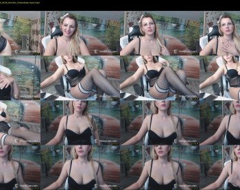 chanellmarilyn — 17 minute Chaturbate female cam show recording, 720p, Aug 1, 2019