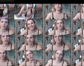 chanellmarilyn — 29 minute Chaturbate female cam show recording, 720p, Aug 2, 2019