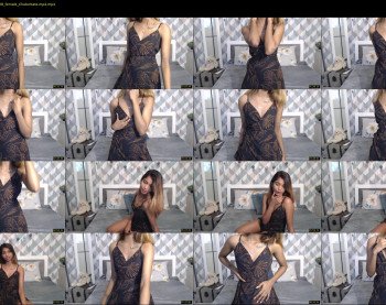 cherrrish_ — 10 minute Chaturbate female cam show recording, 720p, Aug 1, 2019
