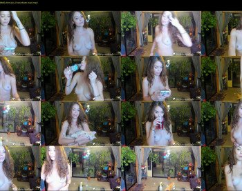 chrysanthulu — 29 minute Chaturbate female cam show recording, 1080p, Aug 1, 2019