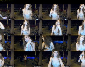 chrysanthulu — 29 minute Chaturbate female cam show recording, 1080p, Aug 1, 2019