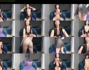 clara_bendover — 29 minute Chaturbate female cam show recording, 720p, Aug 1, 2019