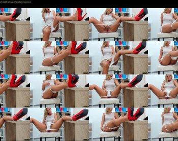 classy_medeeea — 28 minute Chaturbate female cam show recording, 1080p, Aug 1, 2019