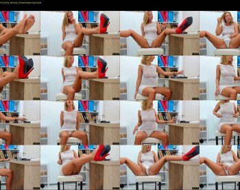 classy_medeeea — 65 minute Chaturbate female cam show recording, 1080p, Aug 2, 2019
