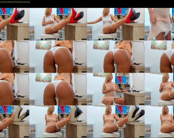 classy_medeeea — 31 minute Chaturbate female cam show recording, 1080p, Aug 2, 2019