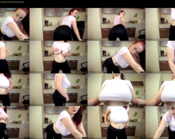 dd_shari — 51 minute Chaturbate female cam show recording, 720p, Aug 1, 2019