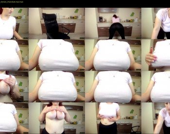 dd_shari — 51 minute Chaturbate female cam show recording, 720p, Aug 2, 2019