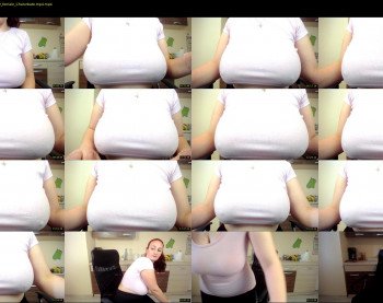 dd_shari — 30 minute Chaturbate female cam show recording, 720p, Aug 2, 2019