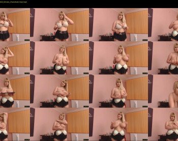 devoiuserin — 47 minute Chaturbate female cam show recording, 1080p, Aug 1, 2019