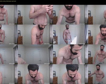 donnybasilisk — 36 minute Chaturbate male cam show recording, 1080p, Aug 1, 2019