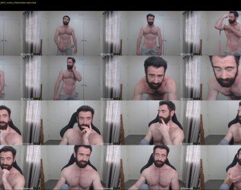 donnybasilisk — 36 minute Chaturbate male cam show recording, 1080p, Aug 1, 2019