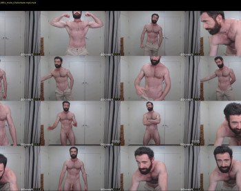 donnybasilisk — 36 minute Chaturbate male cam show recording, 1080p, Aug 1, 2019