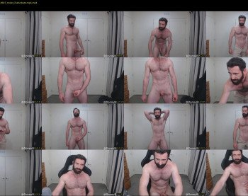 donnybasilisk — 36 minute Chaturbate male cam show recording, 1080p, Aug 1, 2019